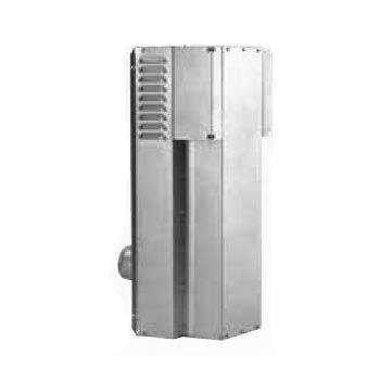 Napoleon Periscope (Snorkel) for Wall Penetration Below Grade, 5/8 GD401