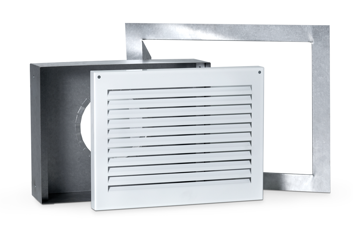 Dynamic Heat Control™ Plus - Hot Air Grill Kit for Vector™ & Luxuria™ Series