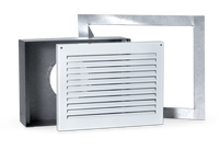 Dynamic Heat Control™ Plus - Hot Air Grill Kit for Vector™ & Luxuria™ Series