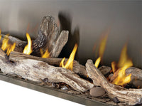 Napoleon Galaxy™ 62 Outdoor Fireplace — product and configuration view