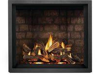Napoleon Elevation™ X 42 Direct Vent Fireplace — product and configuration view