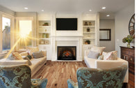 Napoleon Woodland™ 18 Electric Log Set — product and configuration view