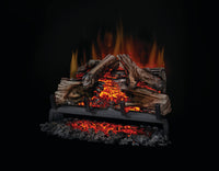 Napoleon Woodland™ 24 Electric Log Set — product and configuration view