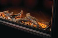 Napoleon Tall Vector™ 62 with Luminous Logs — product and configuration view