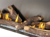 Napoleon Galaxy™ 62 Outdoor Fireplace — product and configuration view