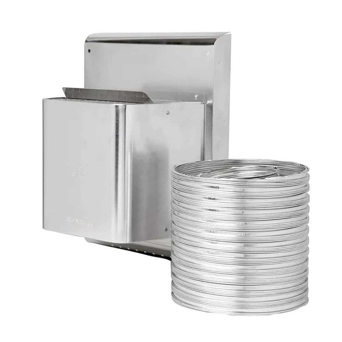 Napoleon Rear Vent Kit 5/8" Horizontal FRV58