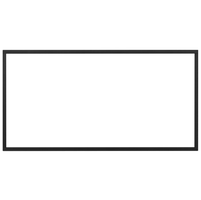 Napoleon FTTLV50 50-Inch Tall Vector Black Finishing Trim