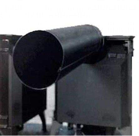 Napoleon GD-176 through-wall vent kit — exact-SKU dealer product image