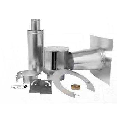 Napoleon Roof Terminal Kit, 8/11" (7/12 to 12/12 Pitch) GD-811