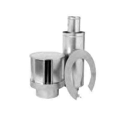 Napoleon Roof Terminal Kit, 5/8" - Bulk Pack of 7 GD413-BULK