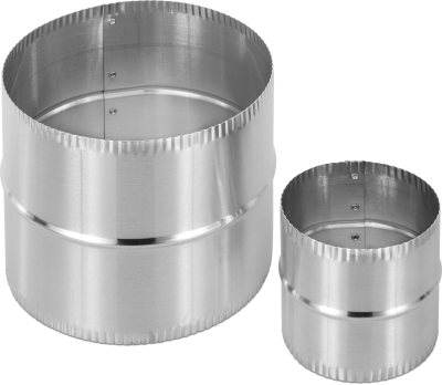 Napoleon Duravent Adaptor — manufacturer family illustration; see selected SKU specifications