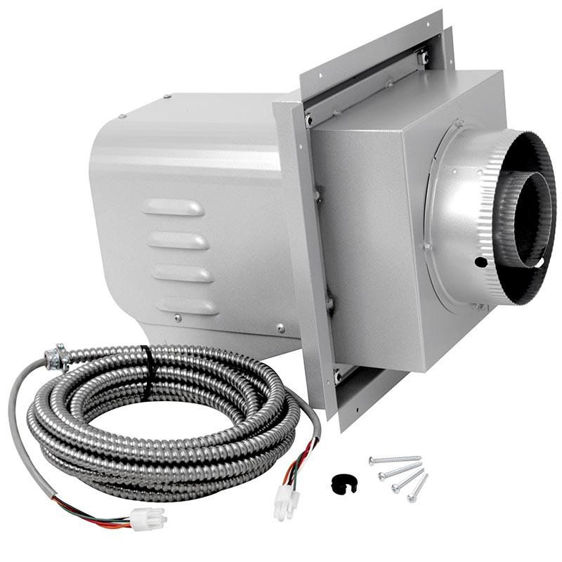 Napoleon Power Vent Terminal GPV