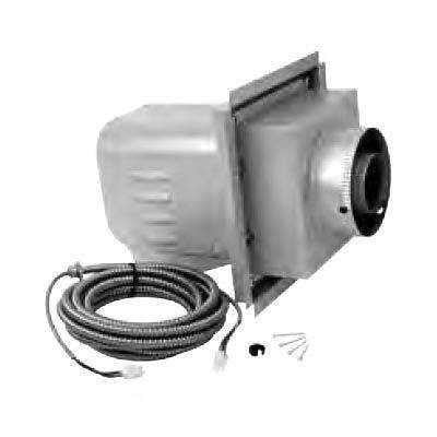 Napoleon Power Vent Adaptor Kit PVA-ASCENT