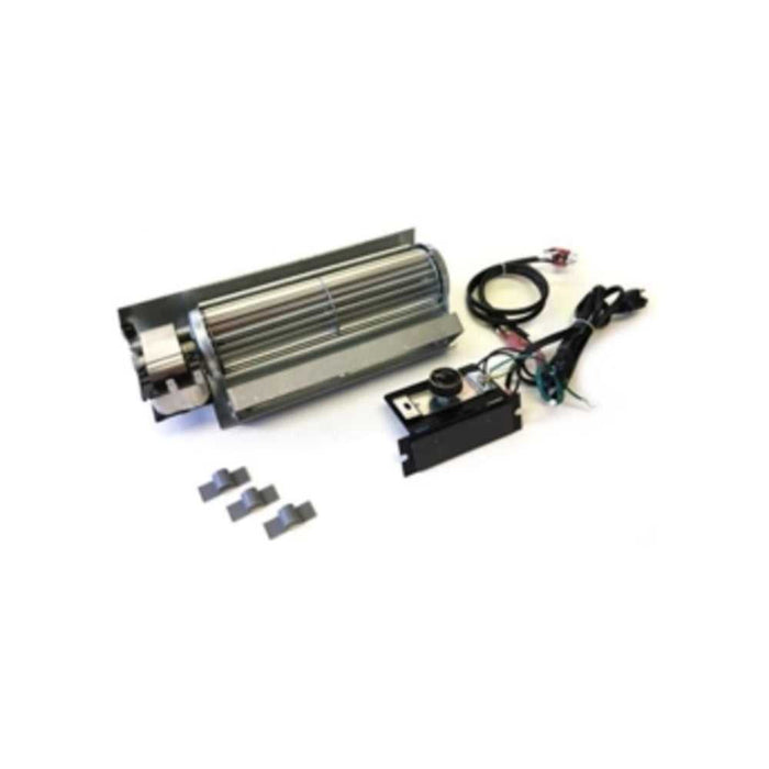 Napoleon Rosedale 3 Standard Heat Circulating Blower Kit RD3BK