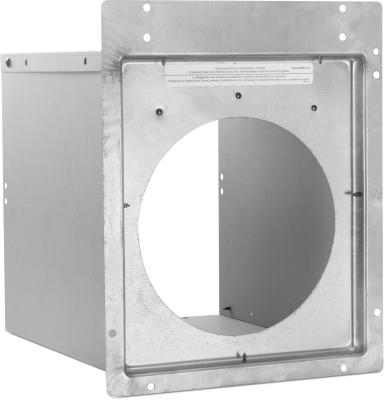 Napoleon Firestop / Vent Sleeve — manufacturer family illustration; see selected SKU specifications