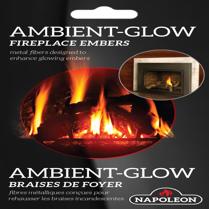 Napoleon Ambient-Glow Embers (Master Pack of 50) W361-0239-BULK