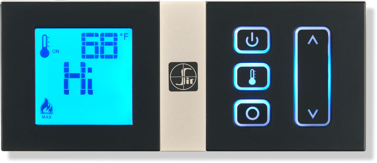 Napoleon HD81 Optional Wall Mount Control W660-0160