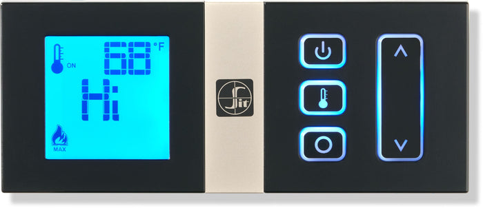 Napoleon HD81 Optional Wall Mount Control W660-0160