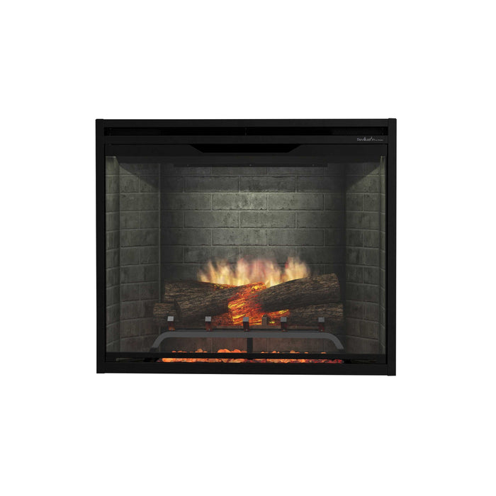 Dimplex Revillusion 30" Electric Firebox - Neutral Brick (REV30-NB)