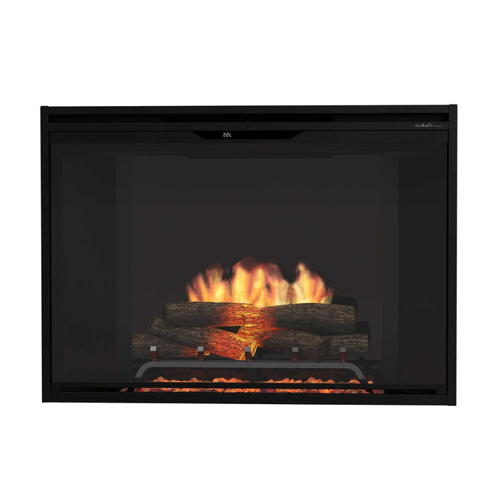 Dimplex Revillusion 42" Electric Firebox - Black (REV42-BL)
