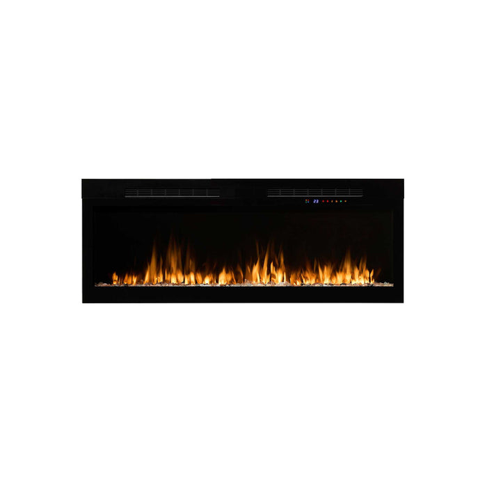 Dimplex Vital Sense 50" Linear Electric Fireplace (SEN50)