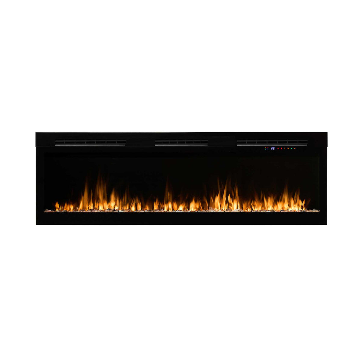 Dimplex Vital Sense 60" Linear Electric Fireplace (SEN60)