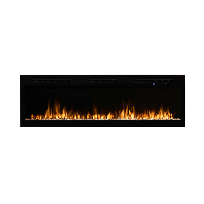 Dimplex Vital Sense 60" Linear Electric Fireplace (SEN60)