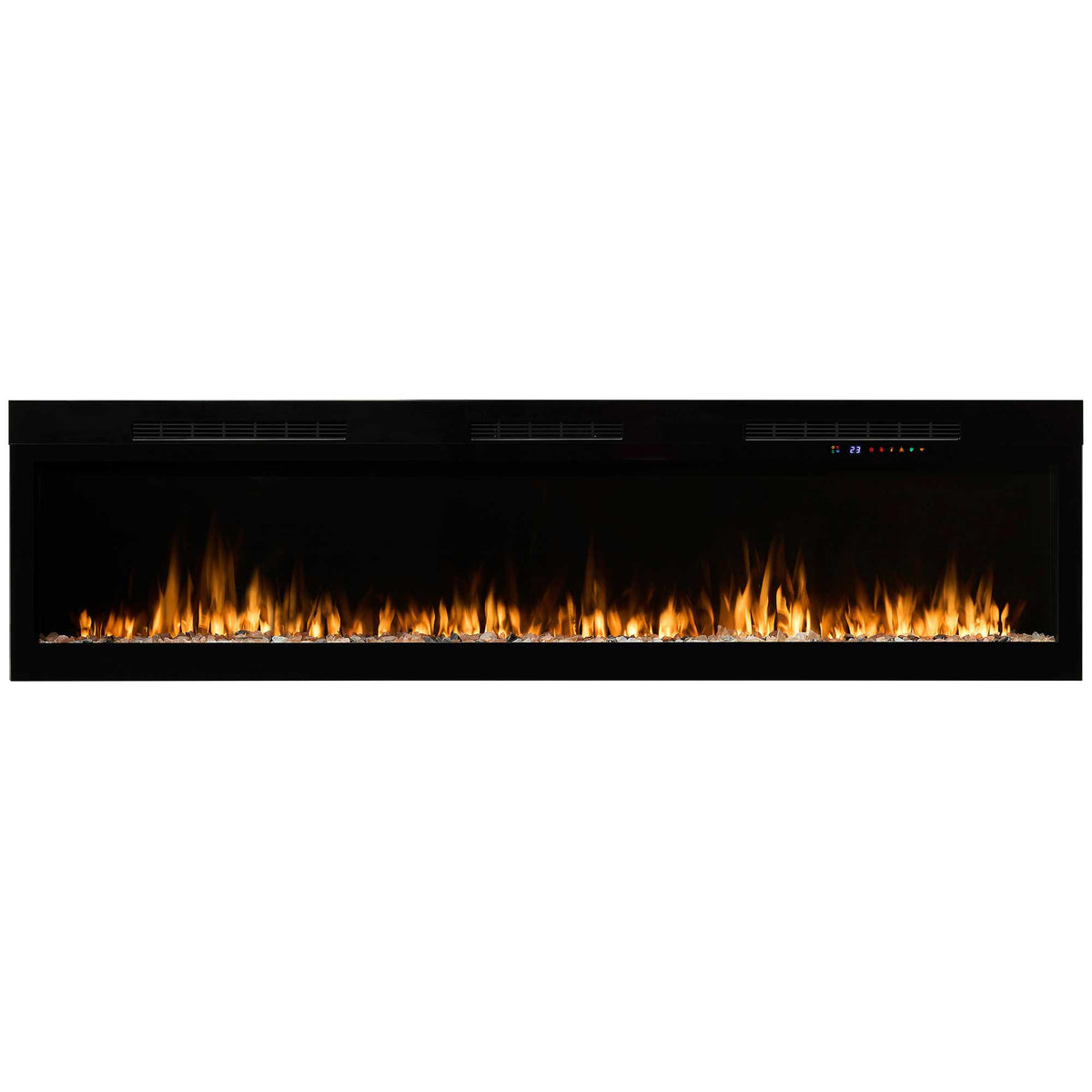 Dimplex Vital Sense 74" Linear Electric Fireplace (SEN74)