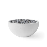 HPC Serenade Lightweight Concrete Fire Pits — 32" — manufacturer family reference image
