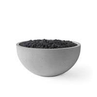HPC Serenade Lightweight Concrete Fire Pits — 32" — manufacturer family reference image