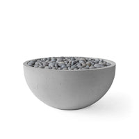 HPC Serenade Lightweight Concrete Fire Pits — 40" — manufacturer family reference image