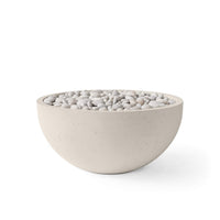 HPC Serenade Lightweight Concrete Fire Pits — 40" — manufacturer family reference image