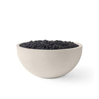 HPC Serenade Lightweight Concrete Fire Pits — 40" — manufacturer family reference image