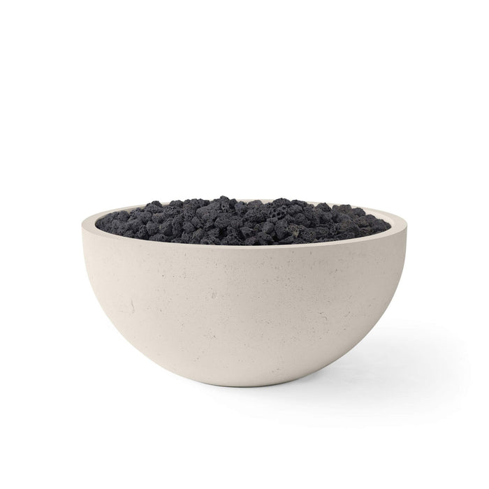 HPC Serenade Lightweight Concrete Fire Pits — 32" — manufacturer family reference image
