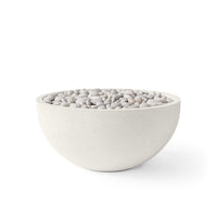 HPC Serenade Lightweight Concrete Fire Pits — 40" — manufacturer family reference image