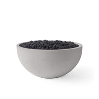 HPC Serenade Lightweight Concrete Fire Pits — 32" — manufacturer family reference image