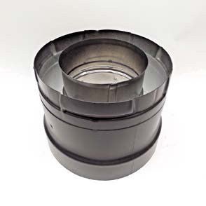 Sierra Flame W175-0053-BON36 — Manufacturer adapter photograph, catalog page 10