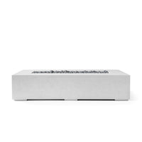 HPC Sonoma Lightweight Concrete Fire Pits — 56" — manufacturer family reference image