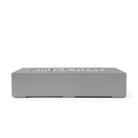 HPC Sonoma Lightweight Concrete Fire Pits — 56" — manufacturer family reference image