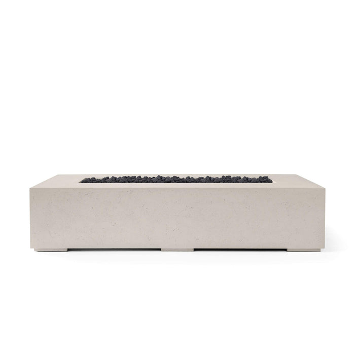 HPC Sonoma Lightweight Concrete Fire Pits — 56" — manufacturer family reference image