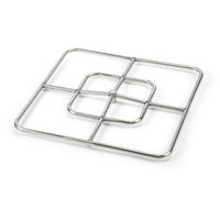 HPC Square Burner Kits – Stainless Steel — 24" — manufacturer family reference image