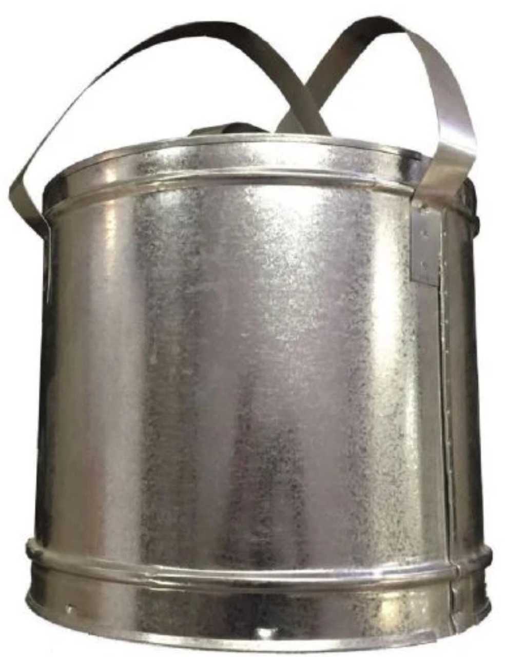 Superior Hi-Temp Chimney Support (Use W/Chimney Hts In Excess of 30') 12S-12HT