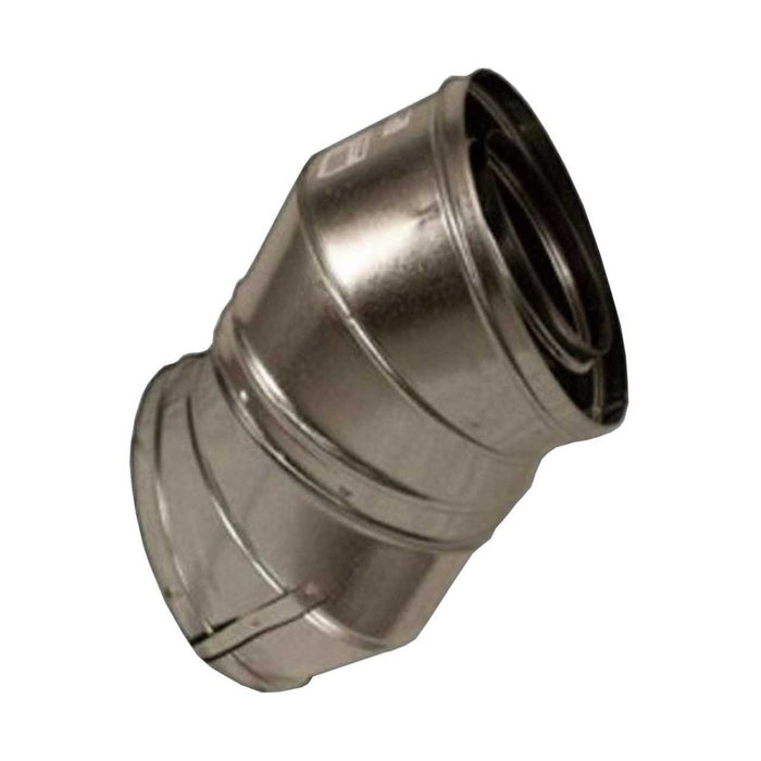 Superior 30 Degree Offset and Return plus Adapter 30E-12DM-B