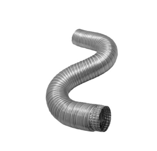 Superior Flex 5" I.D. X 25' long 5FLEX25