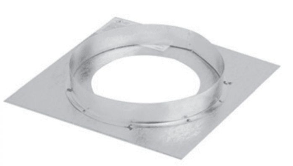 Superior 6/9" Direct Vent Horizontal Firestop - 10 Pack 6DVLHFR-10