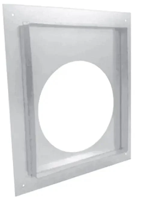 Superior 6/9" Direct Vent Vertical Firestop 6DVLVFR