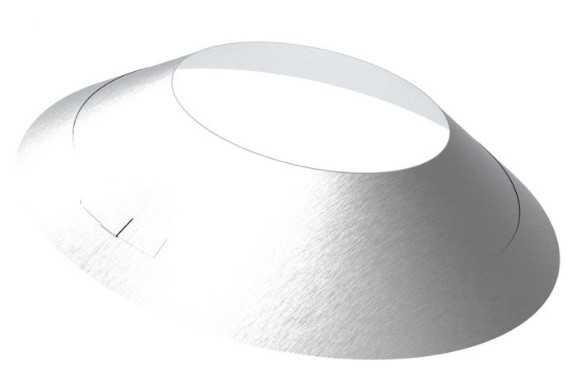 Superior Storm Collar 6SPSC