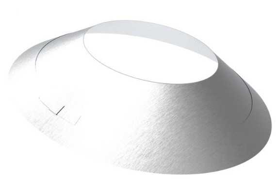 Superior Storm Collar 7SPSC