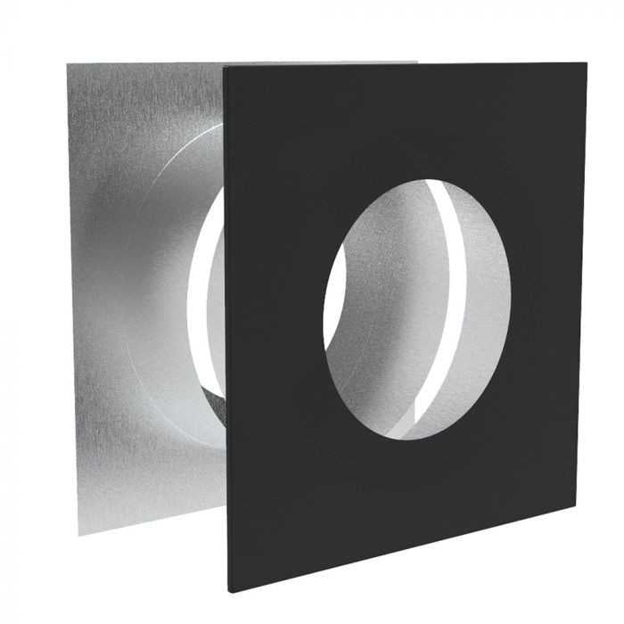 Superior Non-Insulated Wall Firestop 7SPWF