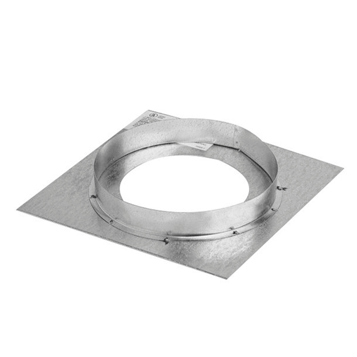 Superior 8/11" Direct Vent Horizontal Firestop 8DVLHF